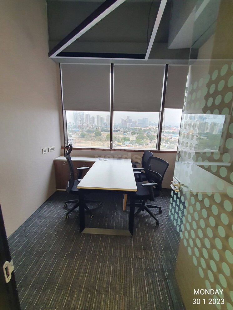 Team Area, paras-trinity Commercial Office Space 1108 Sq.Ft. In Sector 63 Gurgaon 5112262