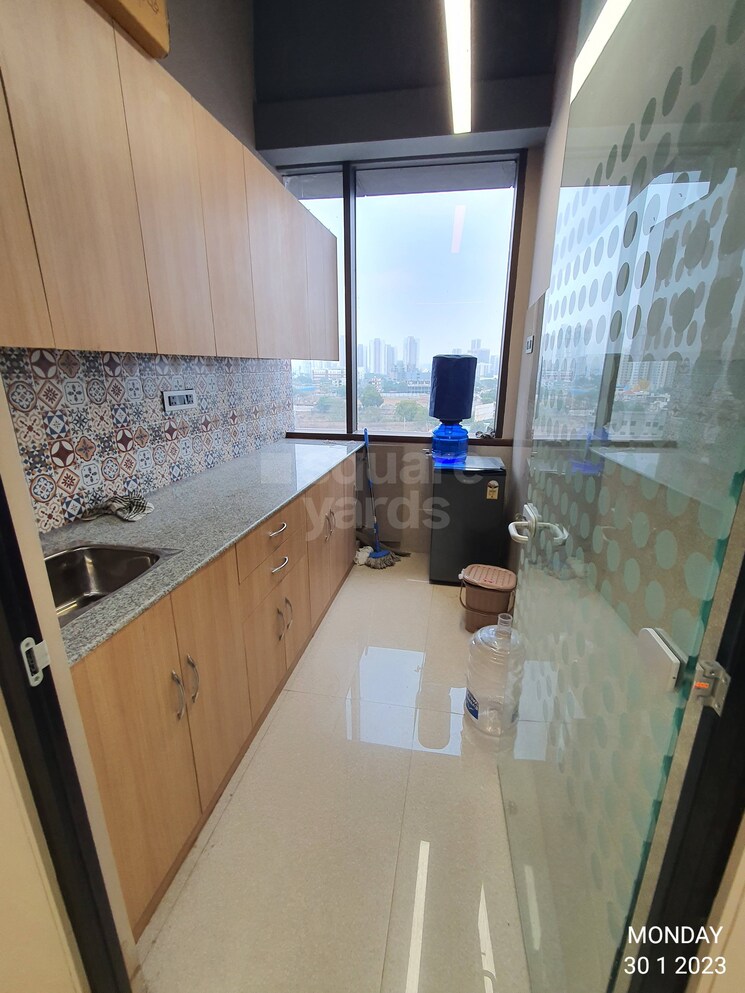 Other, paras-trinity Commercial Office Space 1108 Sq.Ft. In Sector 63 Gurgaon 5112262