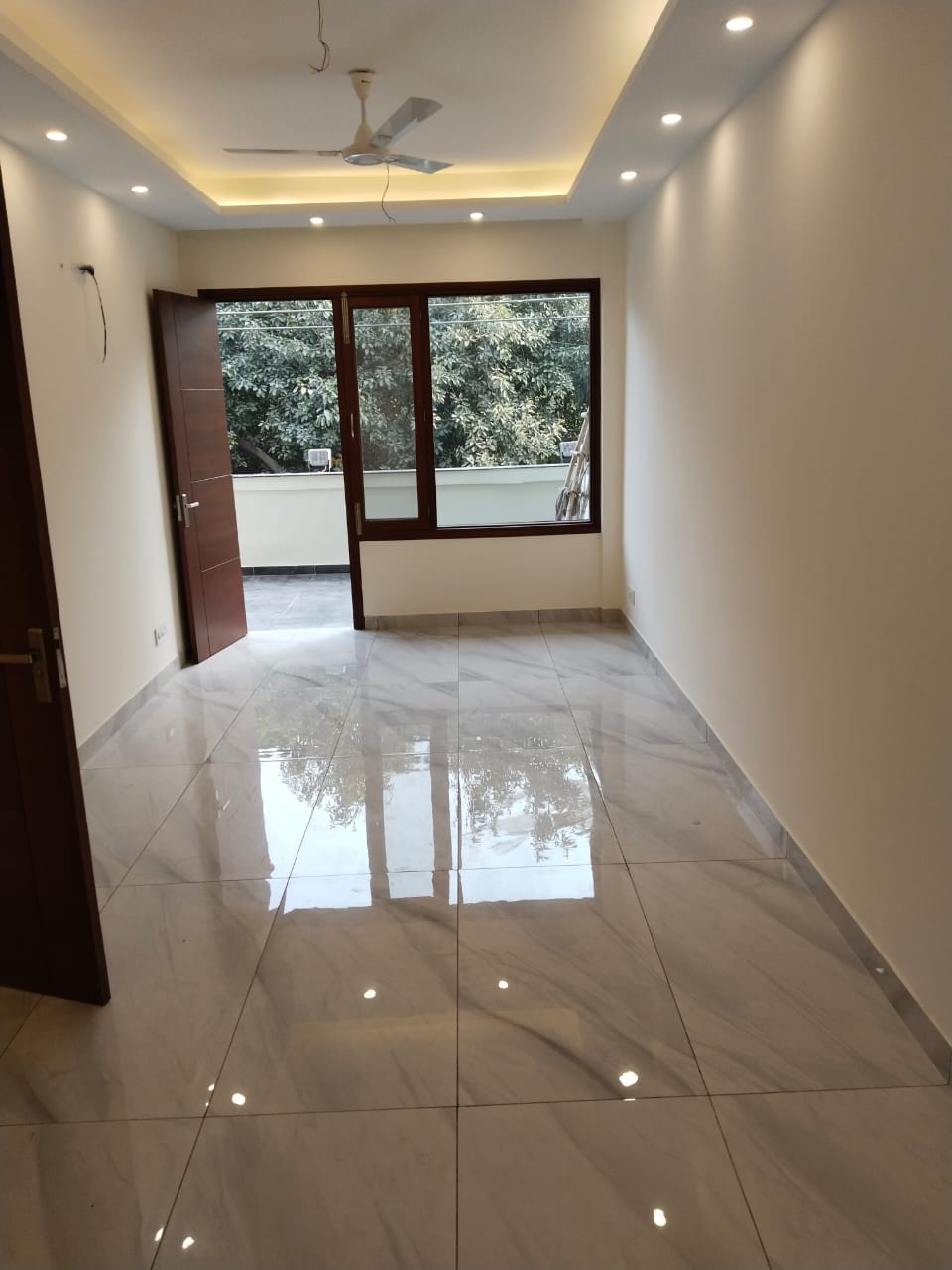 Rental 3 Bedroom 1200 Sq.Ft. Builder Floor in Shivalik Apartments