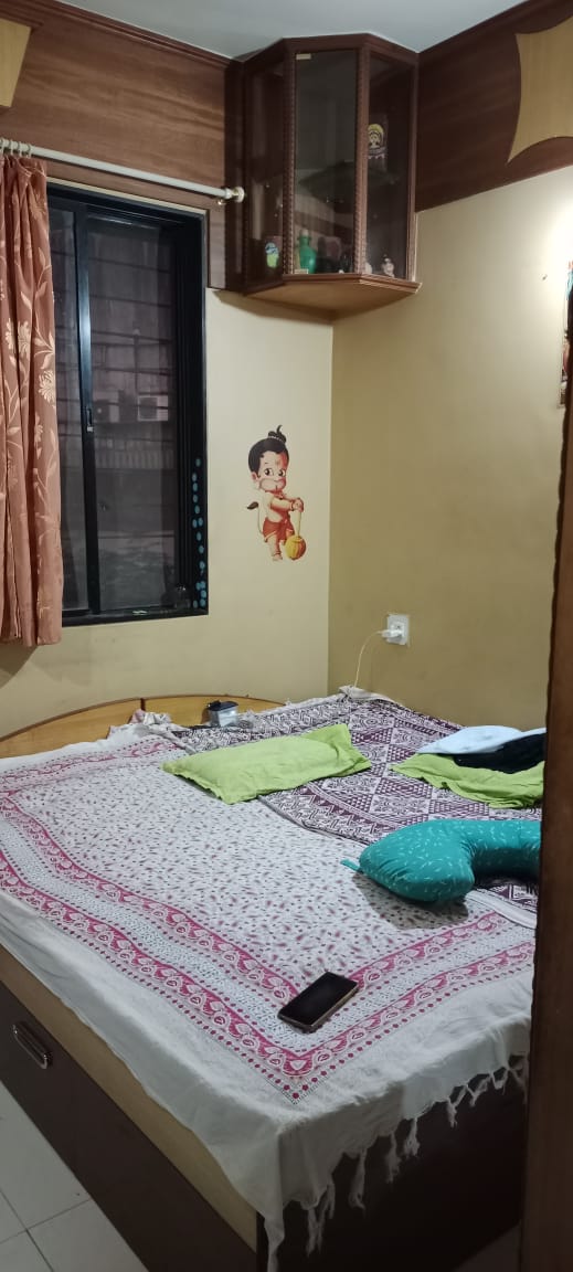 Rental 2 Bedroom 1200 Sq.Ft. Apartment in Bramha Memories, Bhosle Nagar