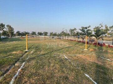  Plot – Exterior View View at Bhogapuram - for Sale