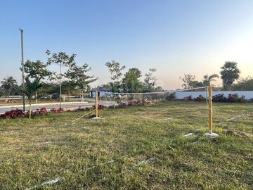  Plot For Sale in Bhogapuram