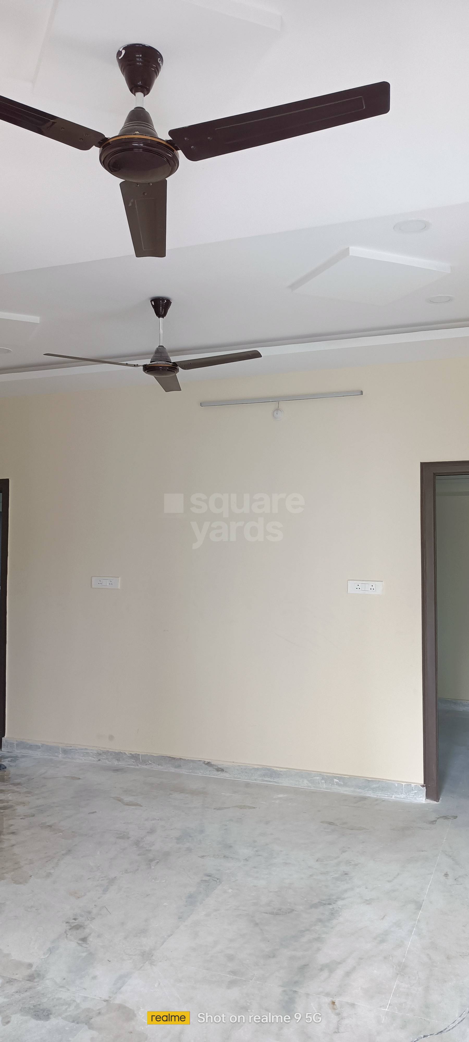Rental 2 Bedroom 1150 Sq.Ft. Independent House in Madhapur Hyderabad