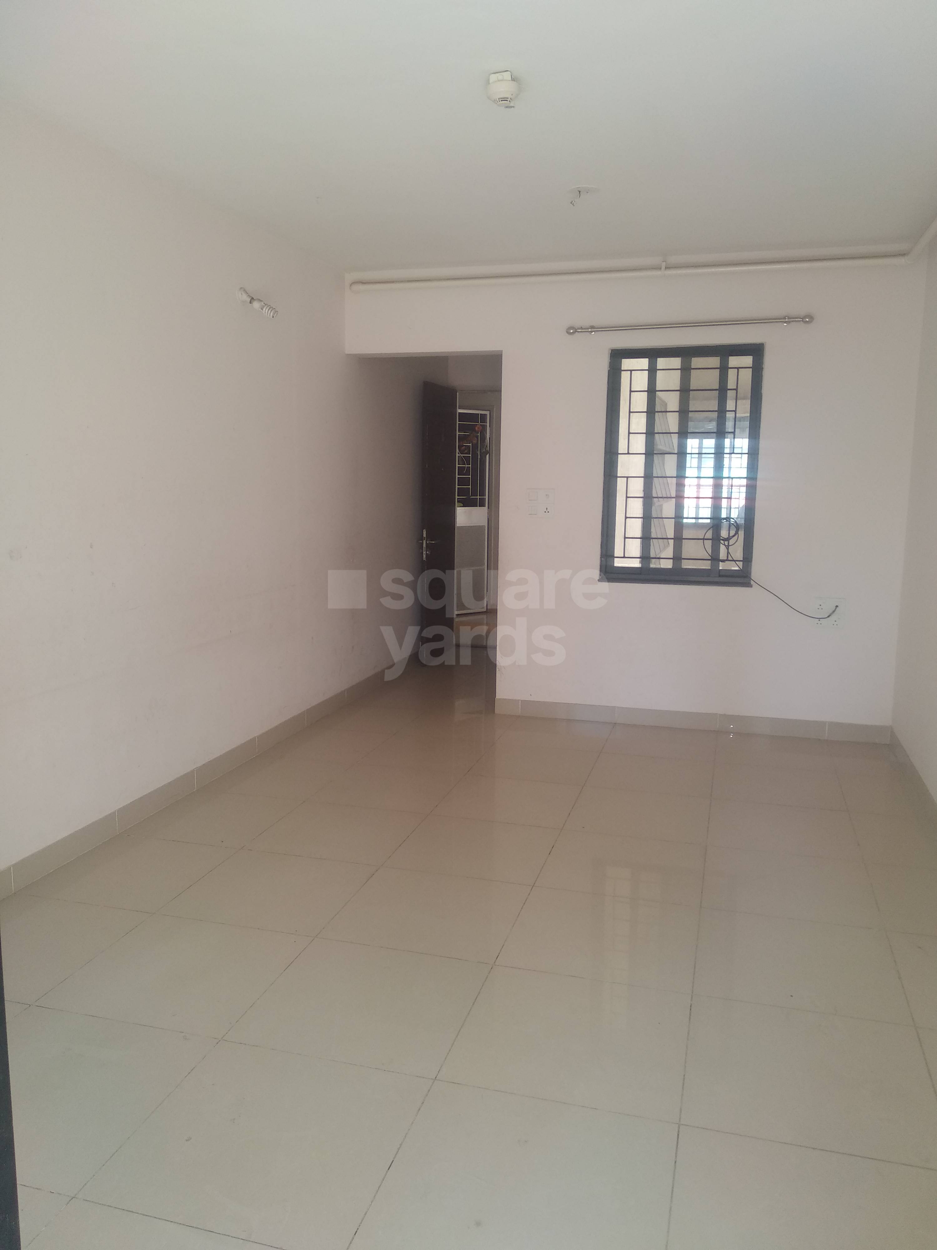 Rental 3 Bedroom 1358 Sq.Ft. Apartment in Nanded Asawari, Nanded Pune