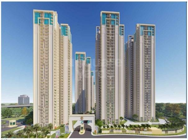 Resale 4 Bedroom 3096 Sq.Ft. Apartment in Hitech City Hyderabad - 5114513