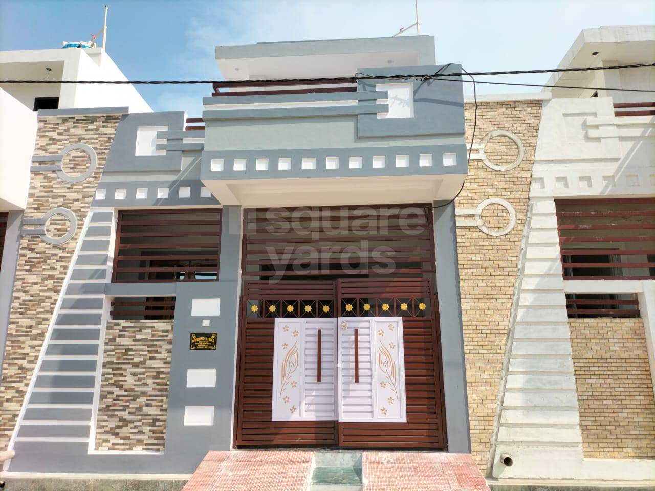 Resale 2 Bedroom 1150 Sq.Ft. Independent House in Budheshwar Lucknow