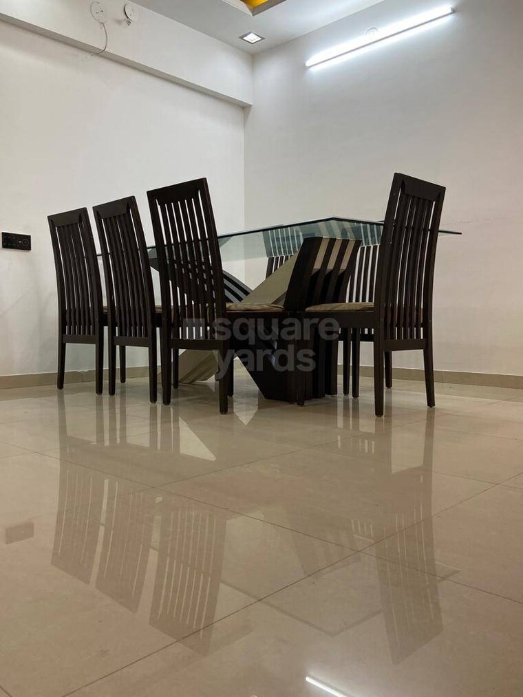 Nearby, kool-homes-solitaire-i 3 Bedroom 1500 Sq.Ft. Apartment In Kondhwa Pune 5115661