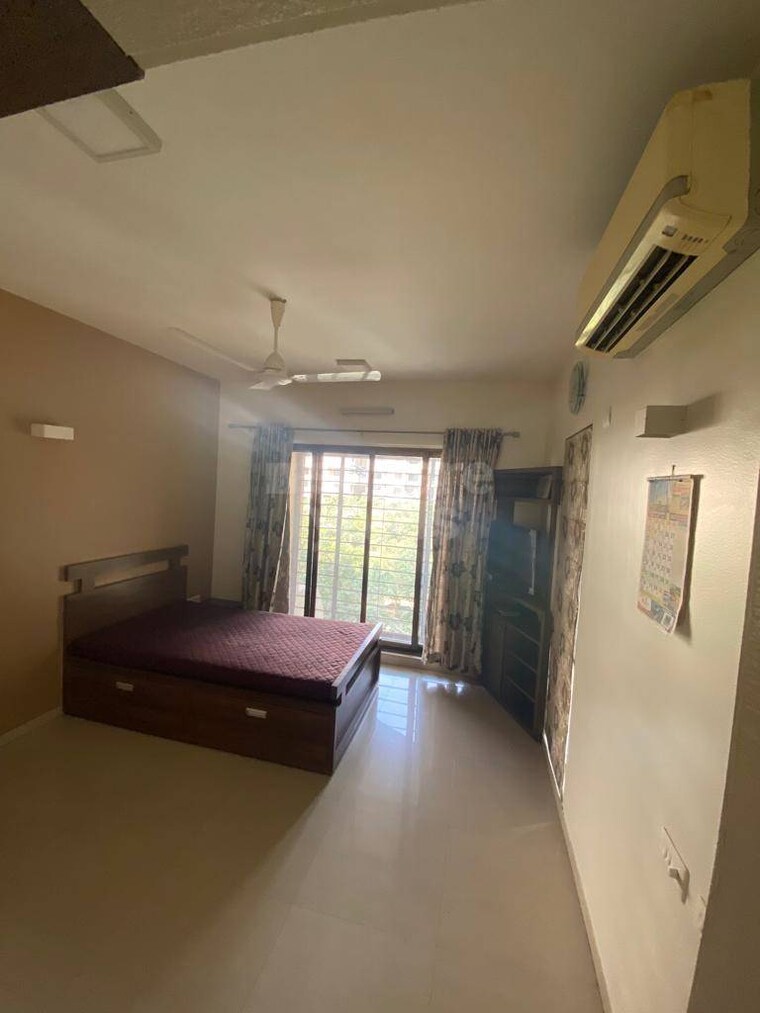 Study Room, kool-homes-solitaire-i 3 Bedroom 1500 Sq.Ft. Apartment In Kondhwa Pune 5115661