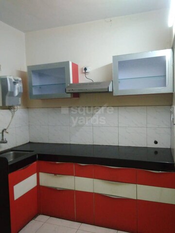 2 BHK Apartment For Rent in Sunflower Apartment CHS, Kondhwa