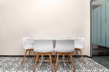 Furnished Amenities in  Office Space at Bandra Kurla Complex – for Rent
