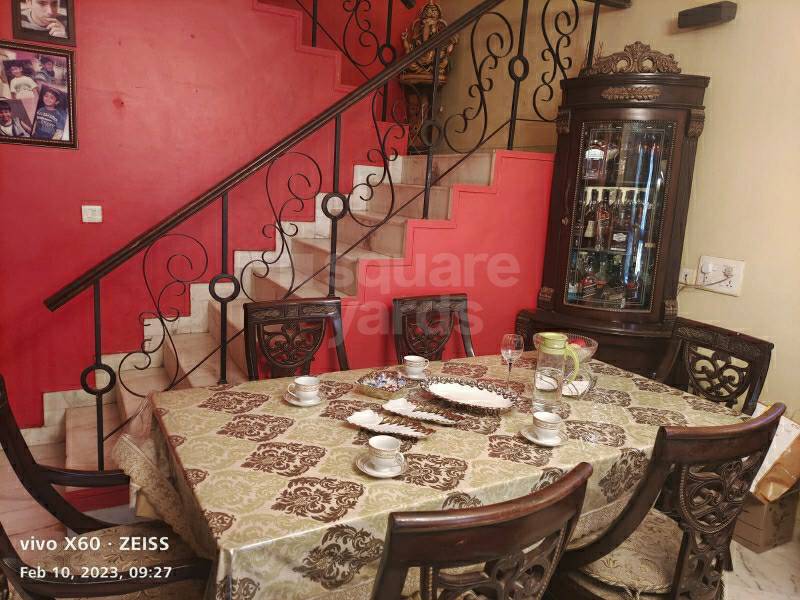 Rental 4 Bedroom 2000 Sq.Ft. Apartment in Ansal Harmony Homes, Sector 57 Gurgaon 5116589