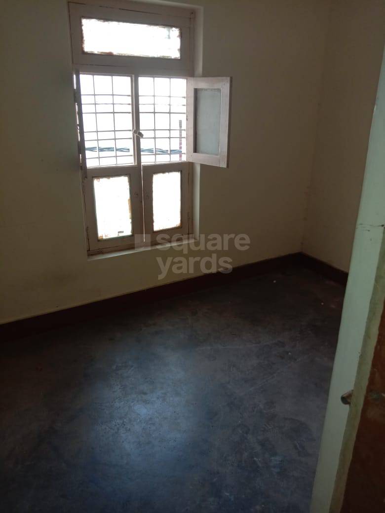 Rental 2 Bedroom 1109 Sq.Ft. Independent House in Jeevan Bima Nagar