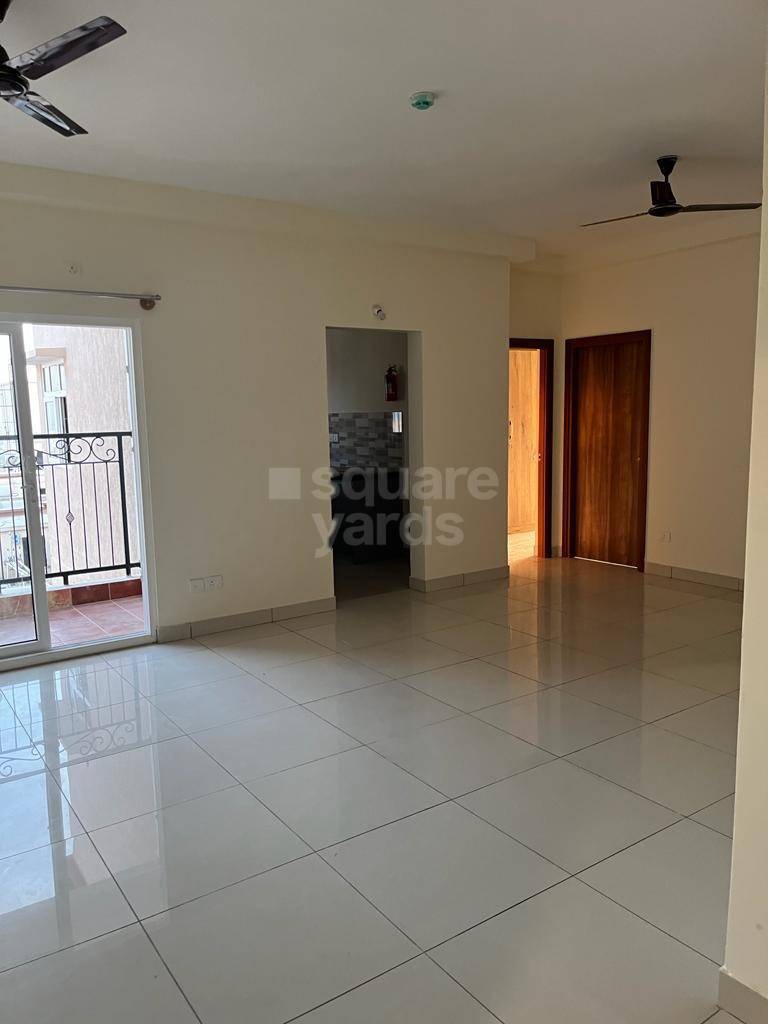 Rental 3 Bedroom 1719 Sq.Ft. Apartment in Prestige Jindal City Phase 2