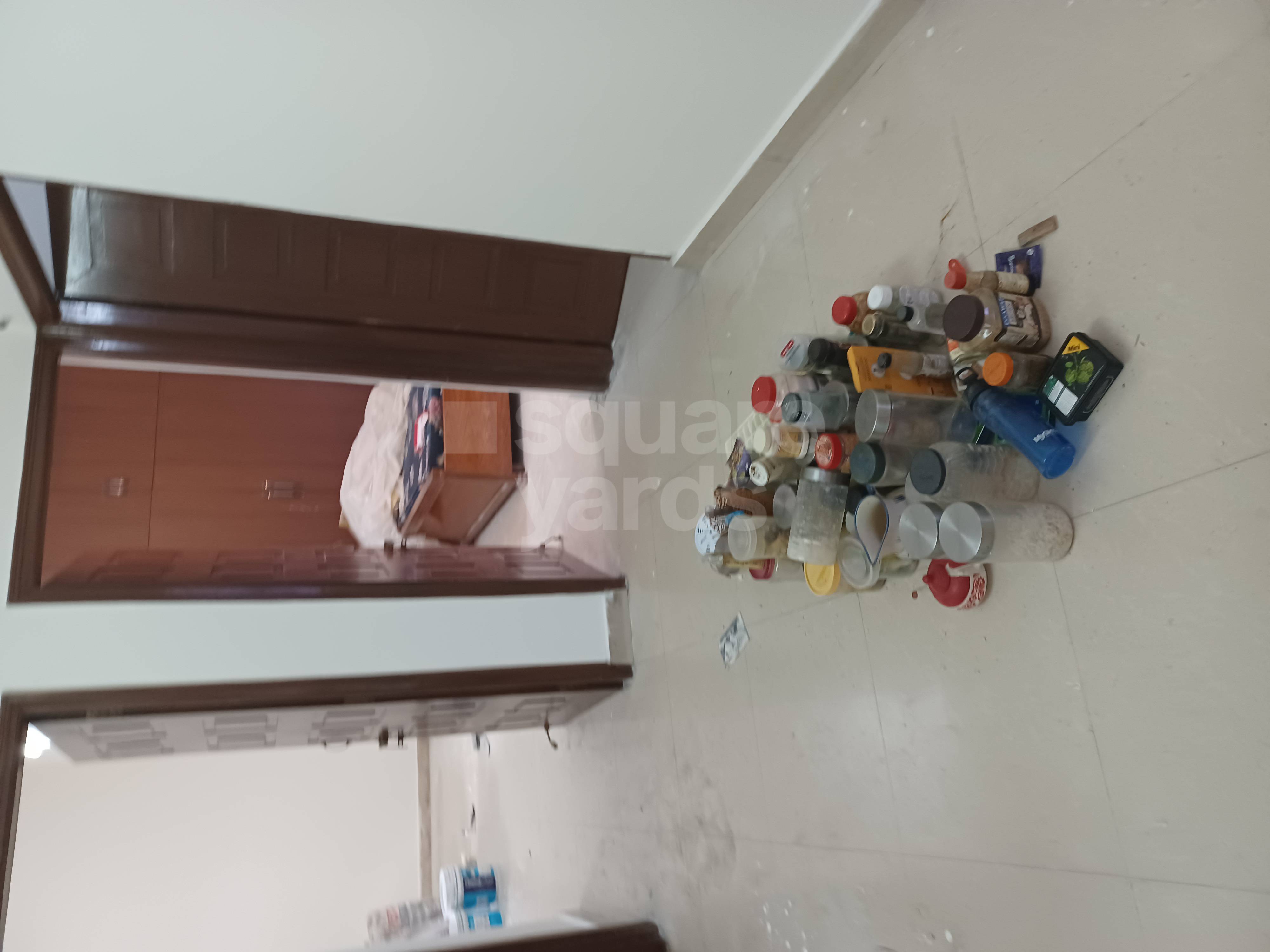 Rental 3 Bedroom 1400 Sq.Ft. Independent House in DDA Nilgiri