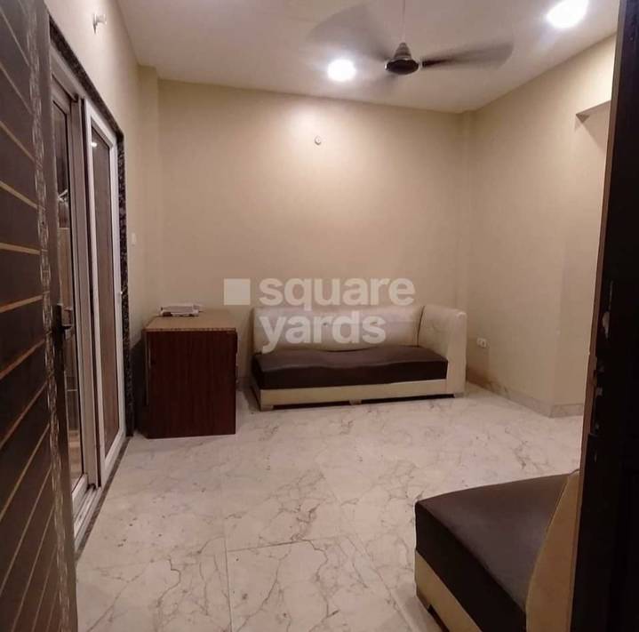 Rental 2 Bedroom 1450 Sq.Ft. Apartment in Omaxe R2, Gomati Nagar