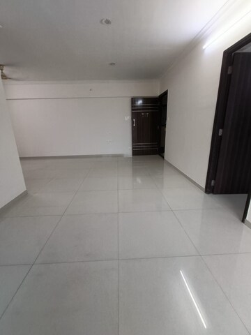 Living Room in 3 BHK Apartment at Asmita Sand Dunes, Malad West – for Rent