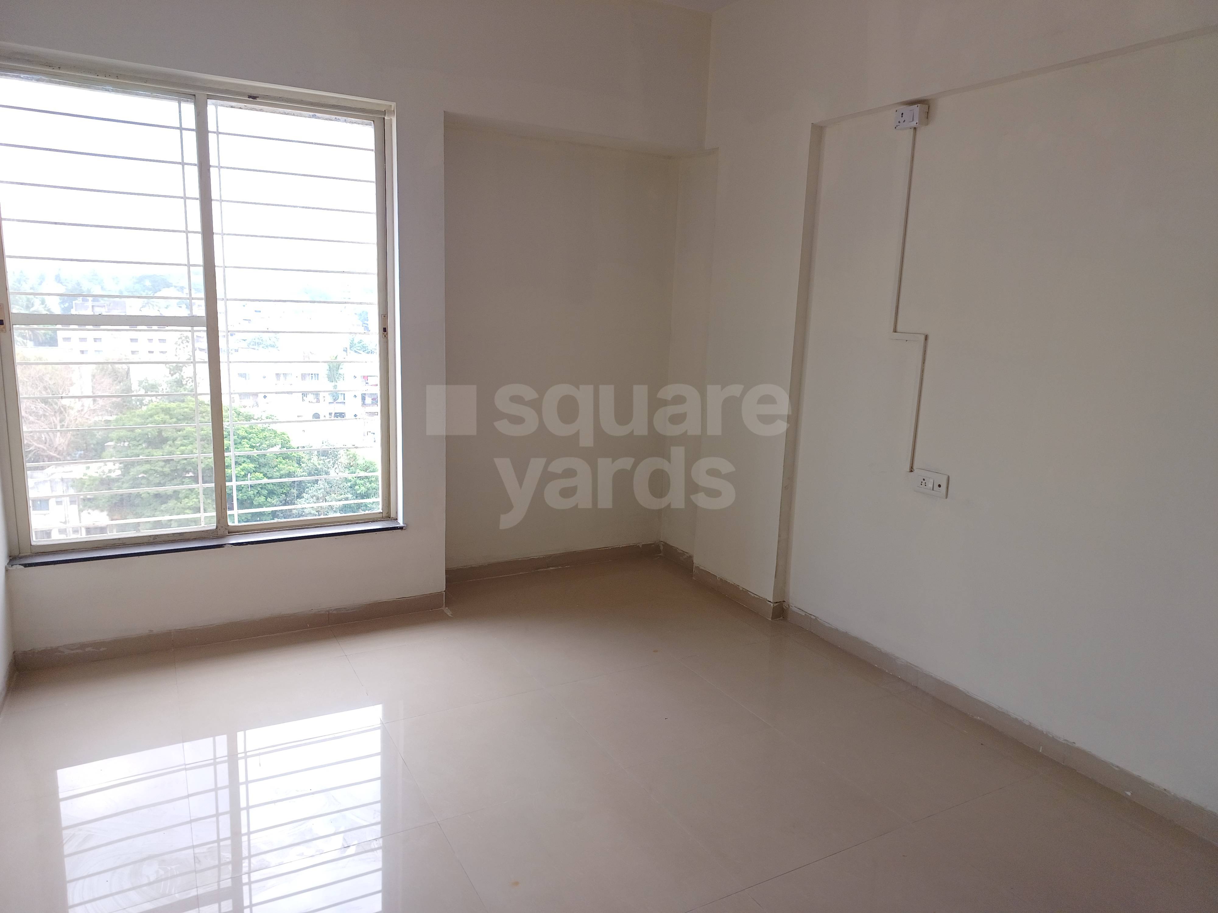 Rental 2 Bedroom 1050 Sq.Ft. Apartment in Bibwewadi Pune 5118137