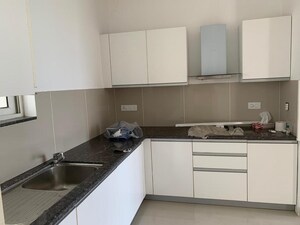 Kitchen in 2 BHK Apartment at Marvel Albero, Kondhwa – for Sale