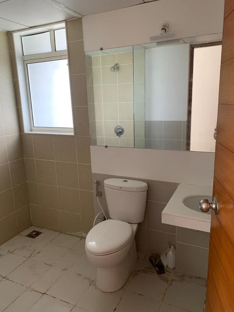 Bathroom, marvel-albero 2 Bedroom 1150 Sq.Ft. Apartment In Kondhwa Pune 5118315