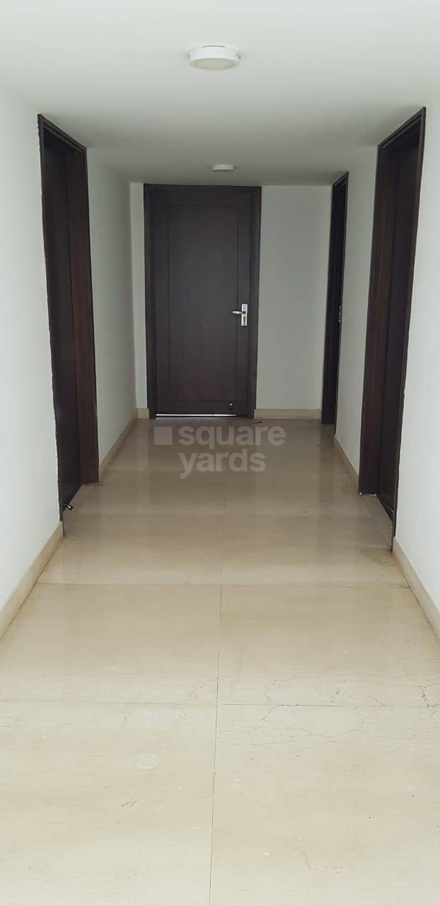 Rental 3 Bedroom 2895 Sq.Ft. Apartment in Parsvnath Exotica, Sector 53