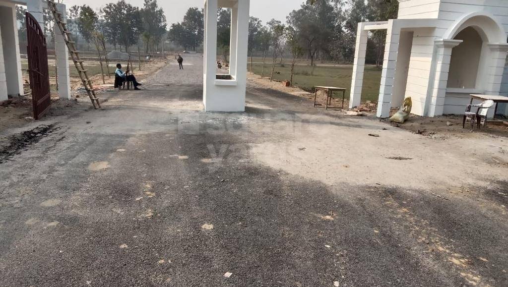 Resale 2200 Sq.Ft. Plot in Gomti Nagar Lucknow 5118892