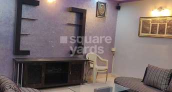 3 BHK Apartment For Rent in Kumar Suraksha Kondhwa Pune 5119348