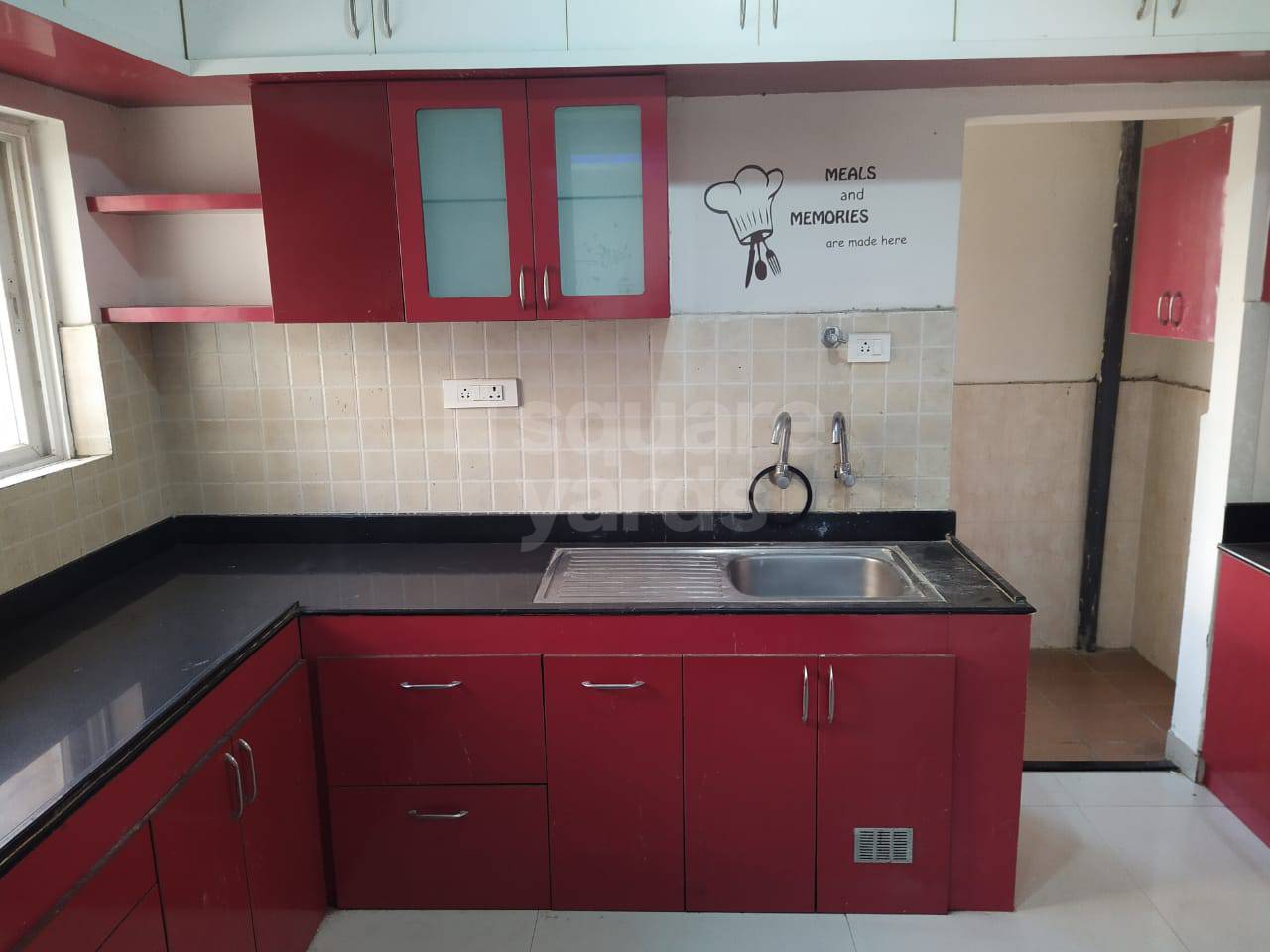 Rental 3 Bedroom 2000 Sq.Ft. Apartment in Aditya Imperial Heights