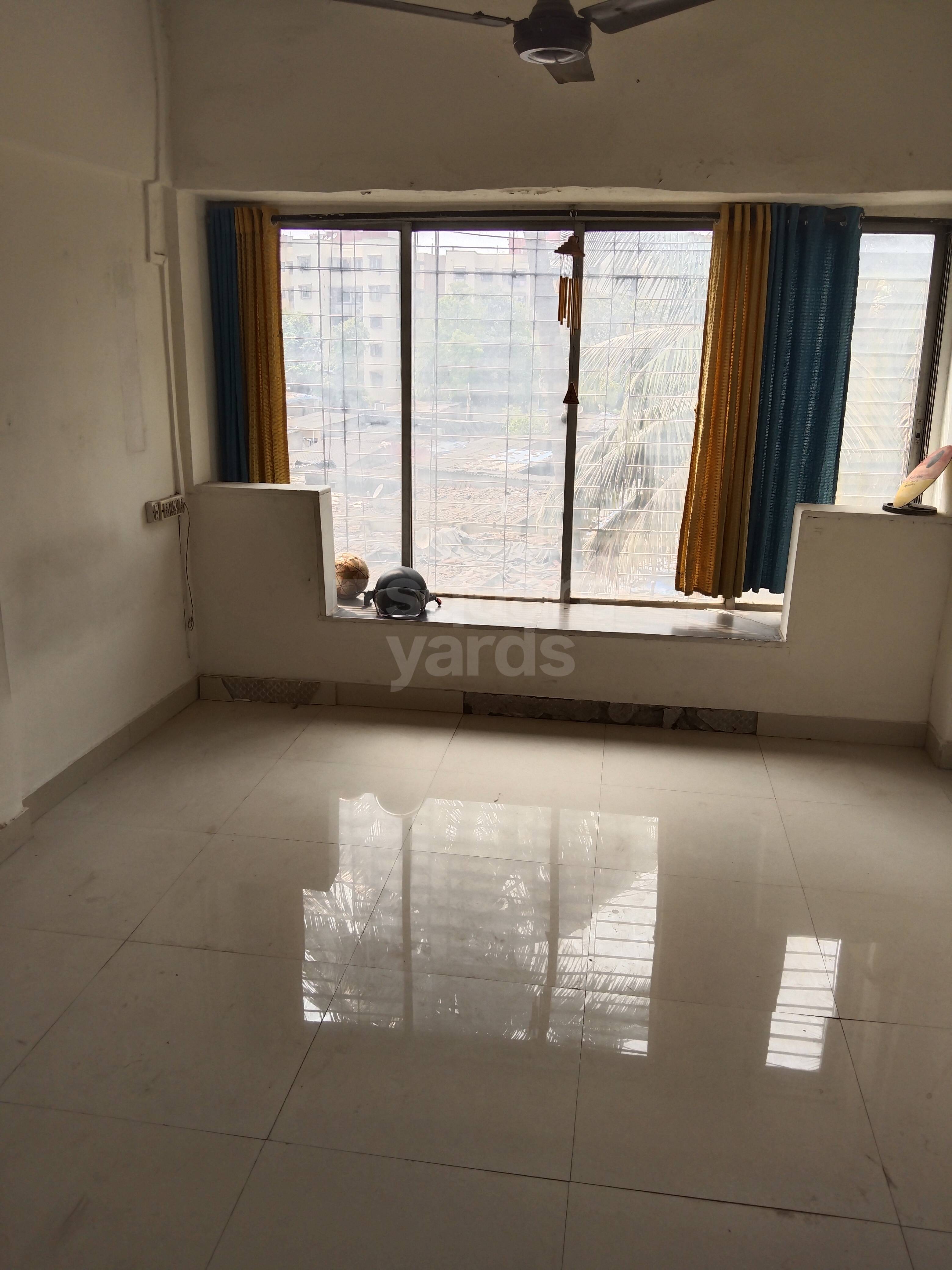 Resale Commercial Shop 1500 Sq.Ft. in Ansa Industrial Estate, Andheri