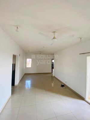 Living Room in 2 BHK Apartment at Sobha Orion, Kondhwa – for Sale