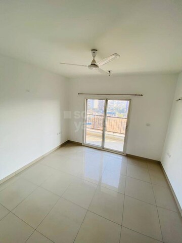 Master Bedroom in 2 BHK Apartment at Sobha Orion, Kondhwa – for Sale