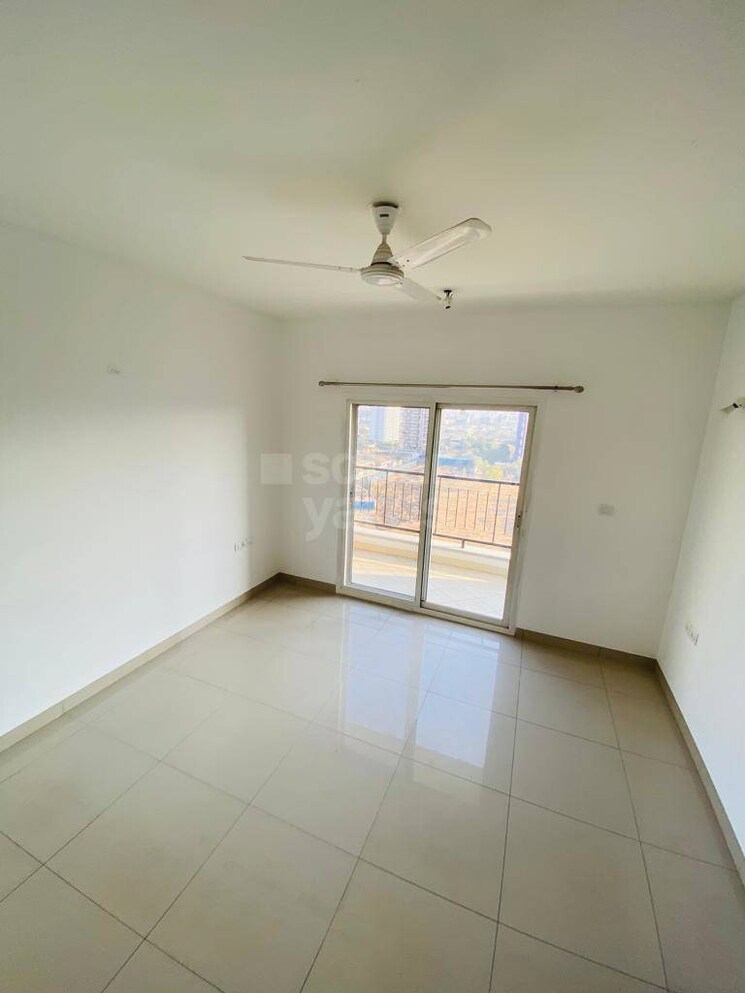 Master Bedroom, sobha-orion 2 Bedroom 1255 Sq.Ft. Apartment In Kondhwa Pune 5119490
