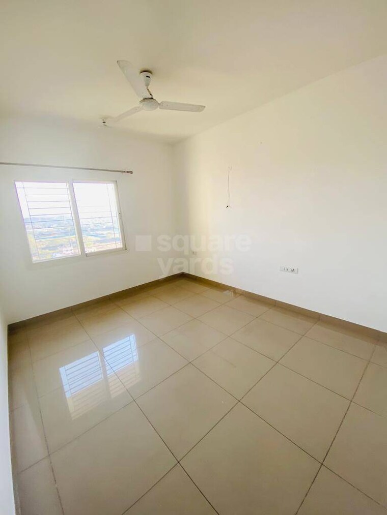 Bedroom, sobha-orion 2 Bedroom 1255 Sq.Ft. Apartment In Kondhwa Pune 5119490