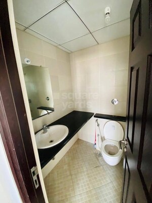Bathroom in 2 BHK Apartment at Sobha Orion, Kondhwa – for Sale