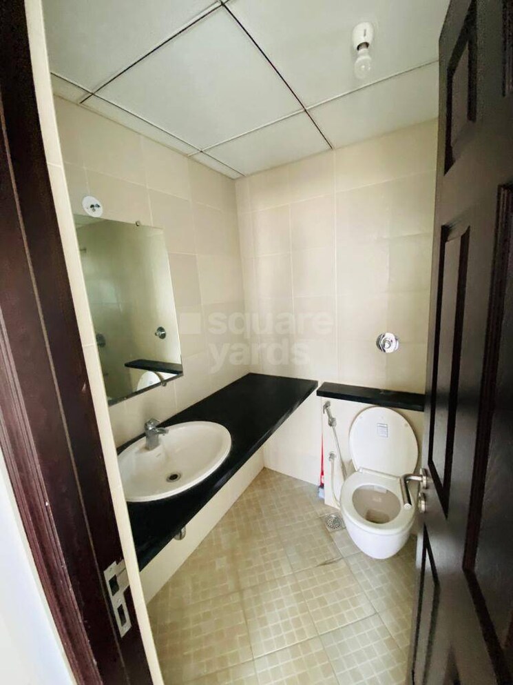 Bathroom, sobha-orion 2 Bedroom 1255 Sq.Ft. Apartment In Kondhwa Pune 5119490