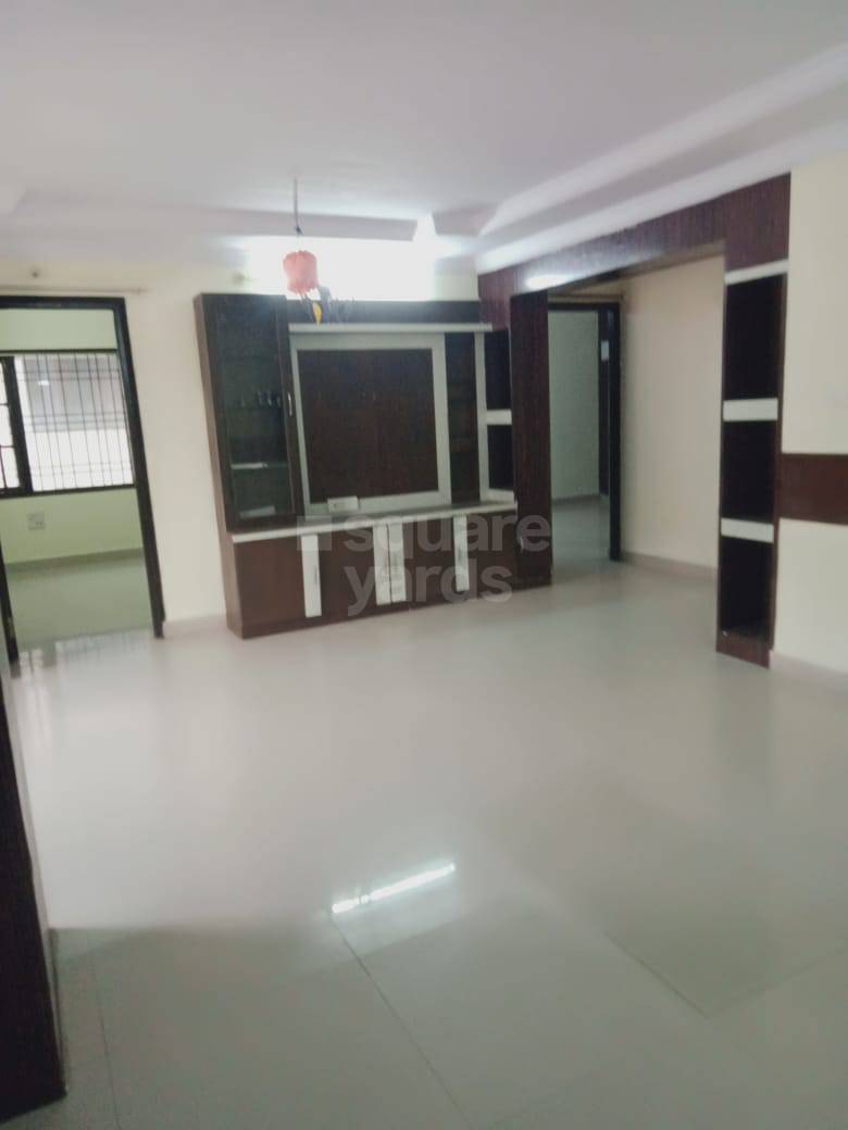 Resale 1 Bedroom 500 Sq.Ft. Apartment in GMR Brindavan Apartments ...