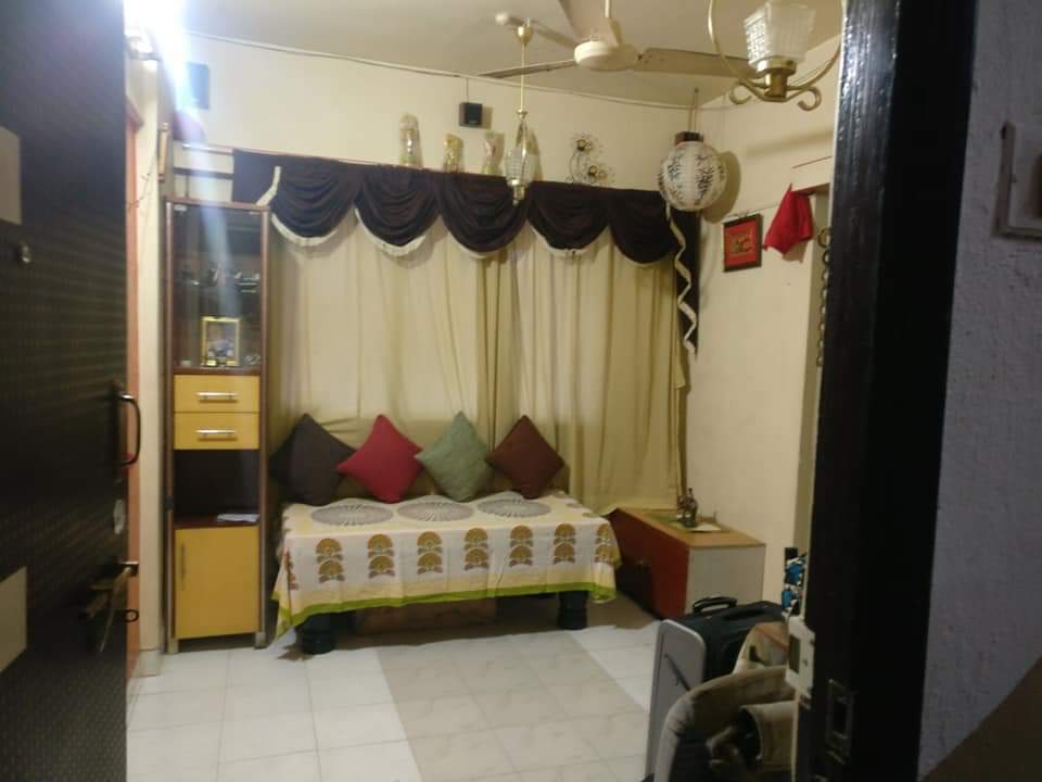 Rental 1 Bedroom 525 Sq.Ft. Apartment in Green Hills, Kandivali East