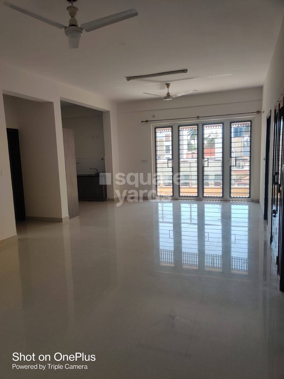 Resale 3 Bedroom 1808 Sq.Ft. Apartment in Altus Apartment, Jayanagar