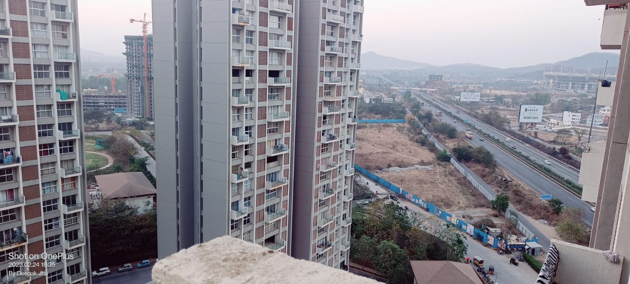 Rental 2 Bedroom 1323 Sq.Ft. Apartment in Lodha Belmondo, Gahunje Pune 5120320