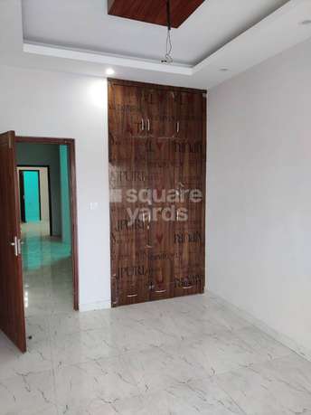 2 BHK Apartment For Rent in Aliganj Lucknow  5121037