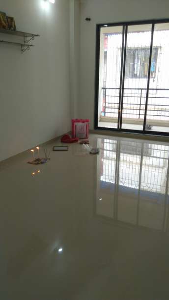 3 BHK Builder Floor For Rent in Space India Green Earth Residency Mumbai New Panvel Navi Mumbai 5121481