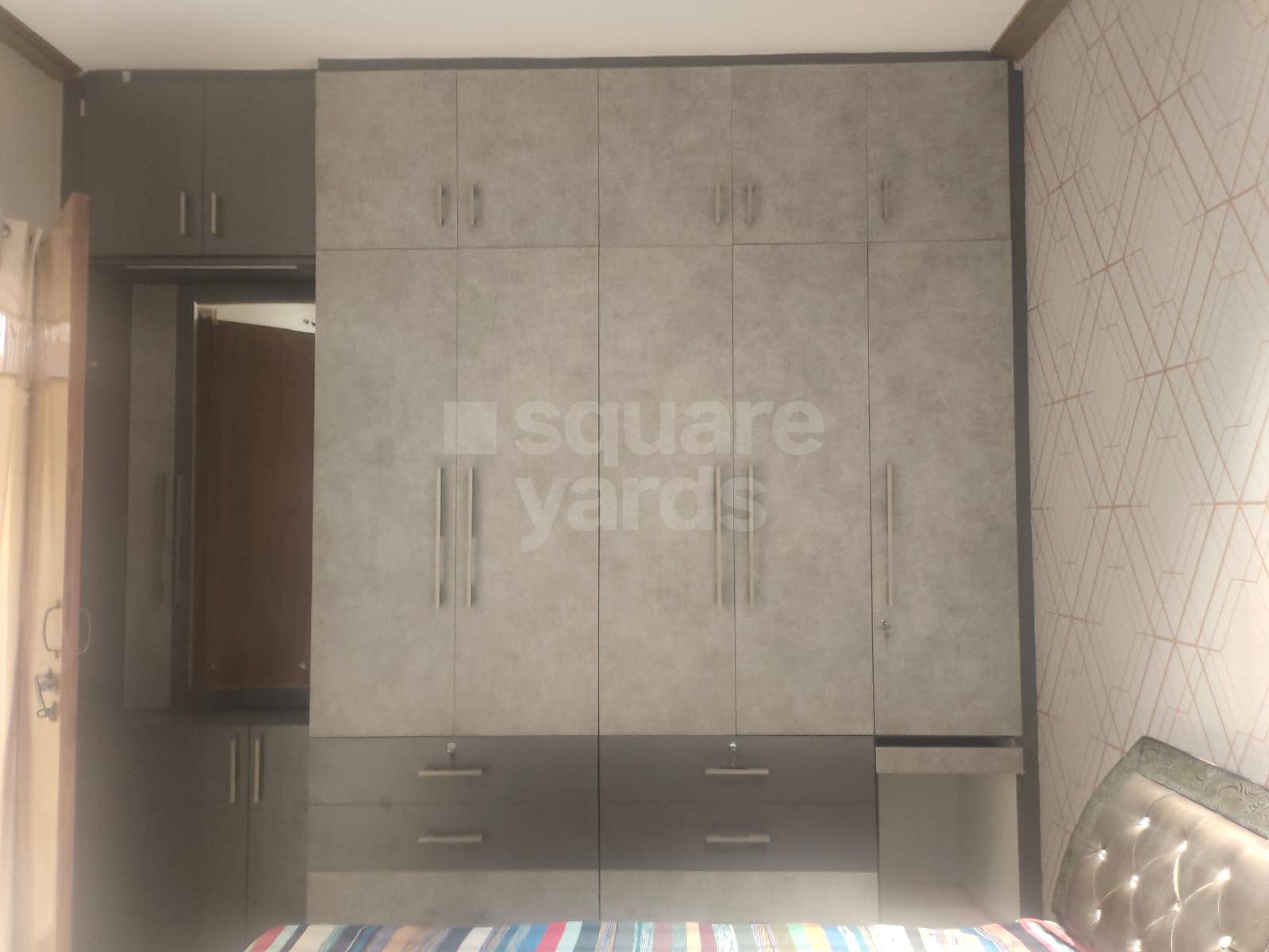 Resale 4 Bedroom 800 Sq.Ft. Independent House in Chandrabani Dehradun