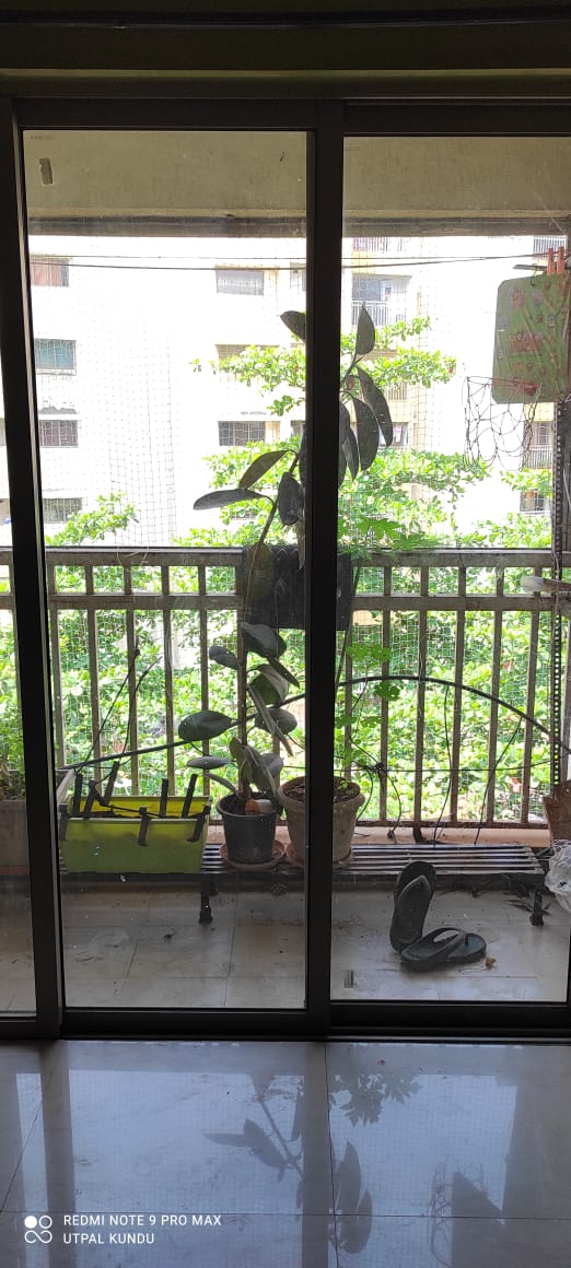 Rental 1 Bedroom 449 Sq.Ft. Apartment in Lodha Palava Casa Rio Caspiana