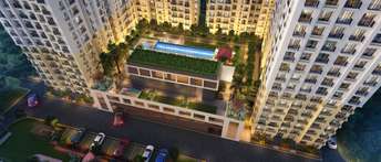 2 BHK Apartment For Resale in Godrej Seven Joka Kolkata 5123353