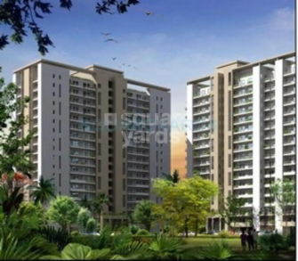 3 BHK + Study Room,Extra Room 1920 Sq.Ft. Apartment in Emaar The Enclave