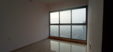 Bedroom in 2 BHK Apartment at Rajesh White City, Kandivali East – for Rent