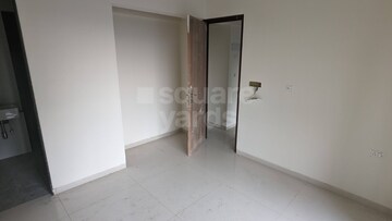 Bedroom in 2 BHK Apartment at Godrej Tranquil, Kandivali East – for Rent