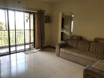 2 BHK Apartment For Resale in PS Samruddhi Apartment Kondhwa Pune 5124366