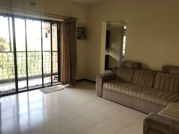 2 BHK Apartment For Resale in PS Samruddhi Apartment Kondhwa Pune  5124366