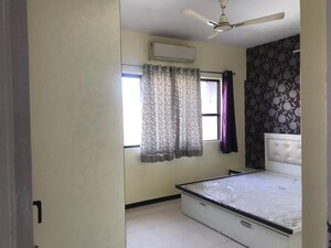 2 BHK Apartment For Sale in PS Samruddhi Apartment, Kondhwa