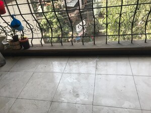 Balcony in 2 BHK Apartment at PS Samruddhi Apartment, Kondhwa – for Sale